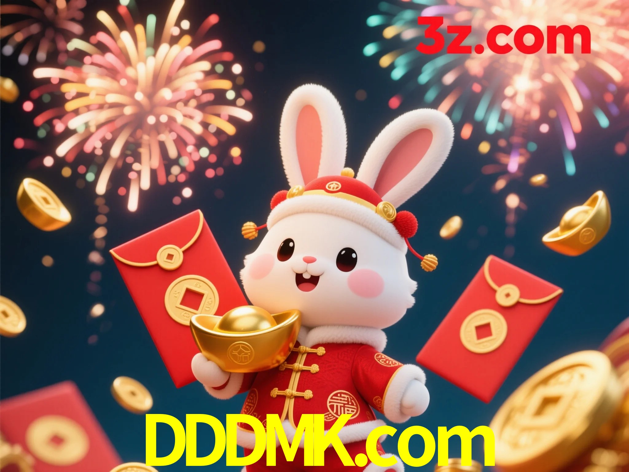 dddmkgame-Slots